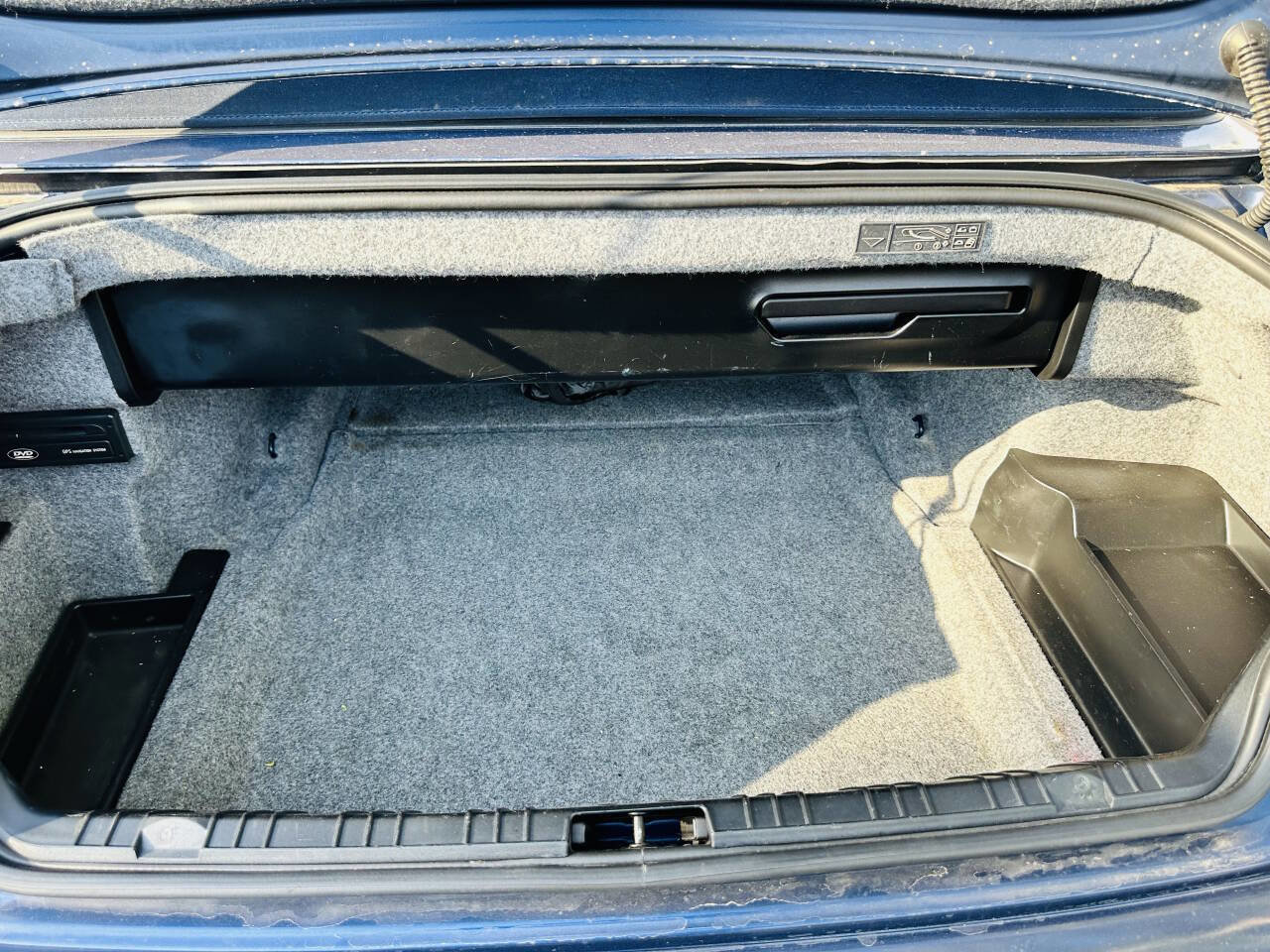 Used 2003 BMW M3 Convertible image 24