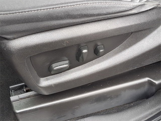 Used 2017 Chevrolet Silverado 2500 LT w/ All Star Edition image 22