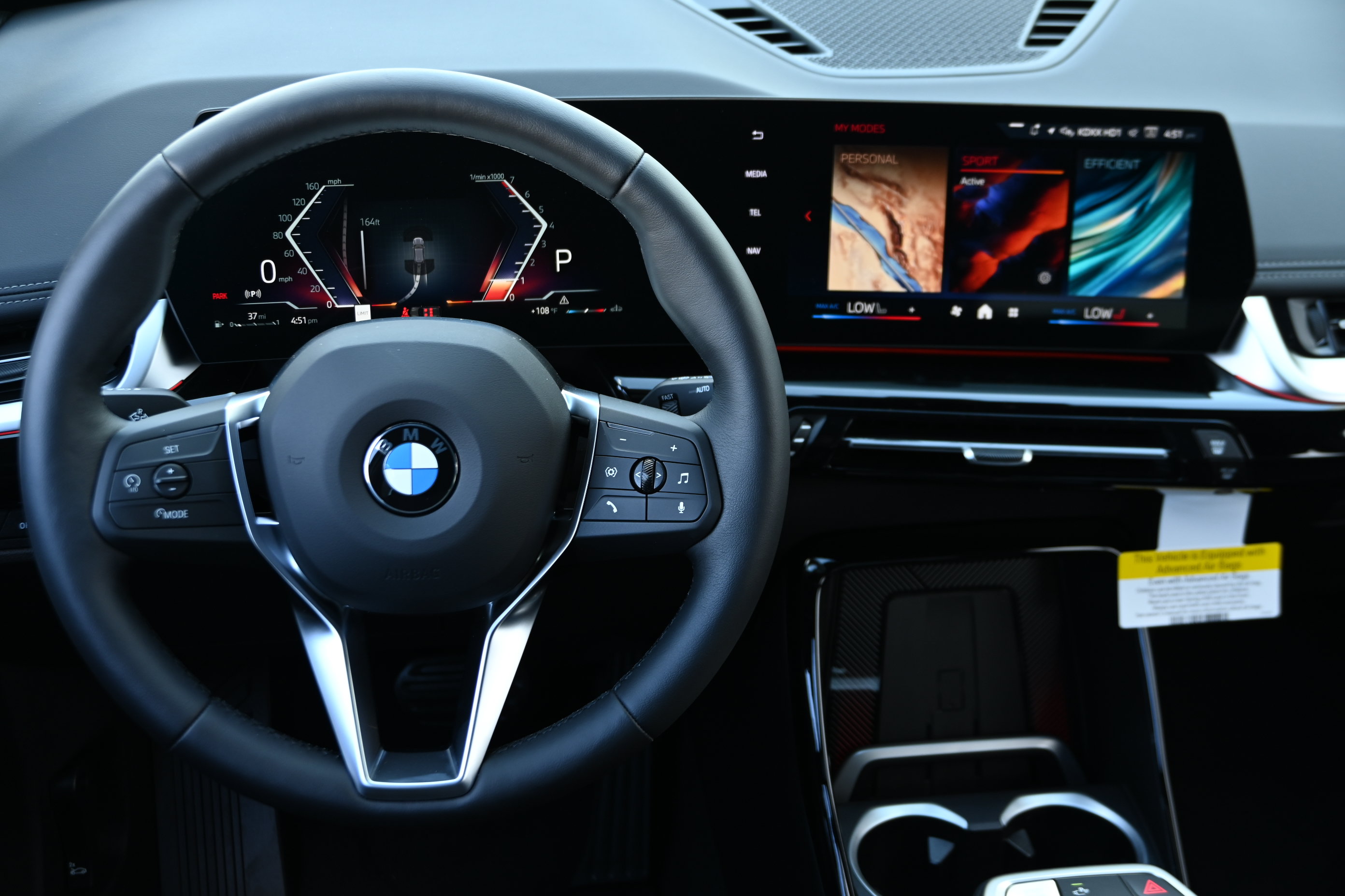 New 2027 BMW X1 xDrive28i AWD/4WD image 15