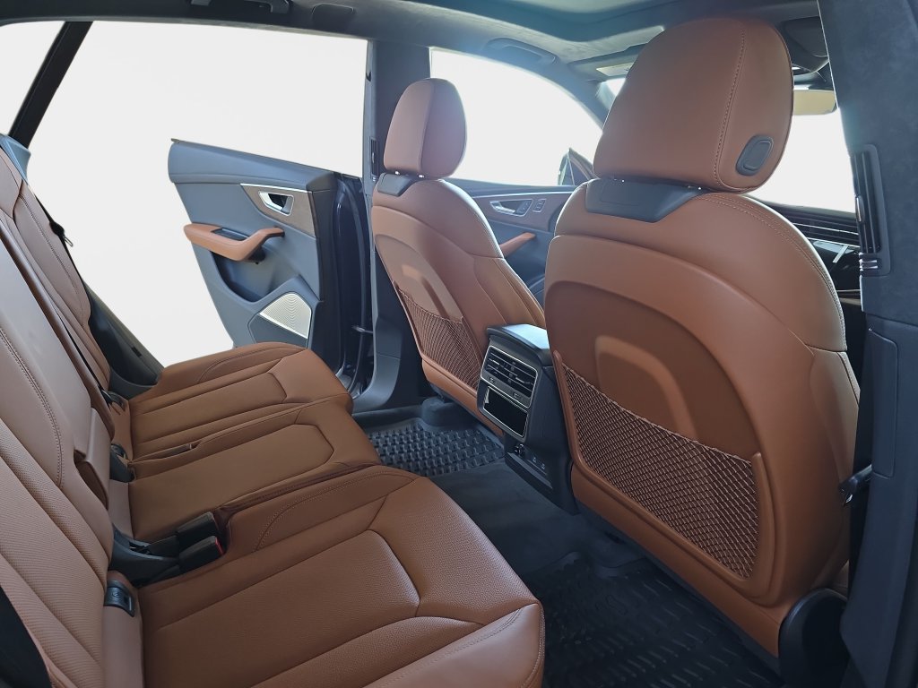 New 2026 Audi Q8 Prestige AWD/4WD image 11