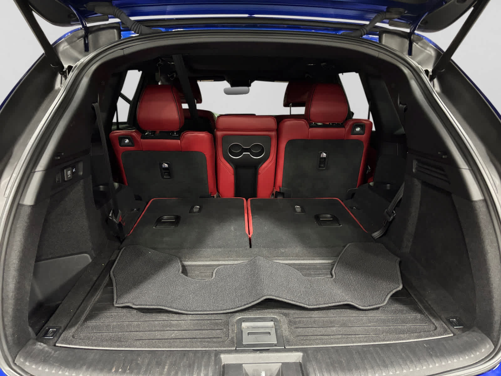Used 2025 Acura MDX A-Spec AWD/4WD image 4