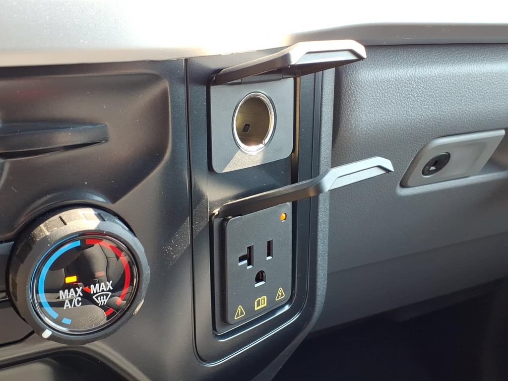 New 2026 Ford F250 XL w/ STX Appearance Package AWD/4WD image 20