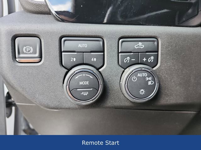 Certified 2022 Chevrolet Silverado 1500 LT image 14