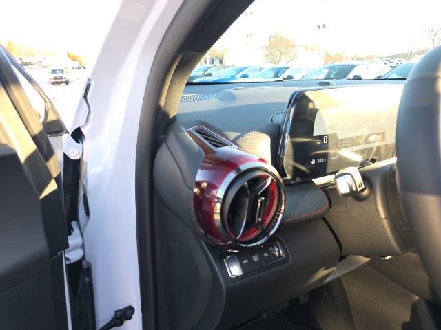 New 2026 Chevrolet Equinox RS w/ Safety and Technology Package image 16