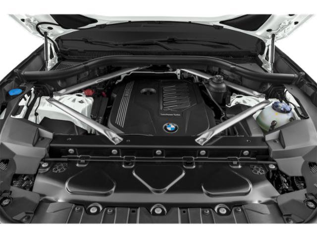 Used 2021 BMW X6 sDrive40i w/ M Sport Package RWD image 15