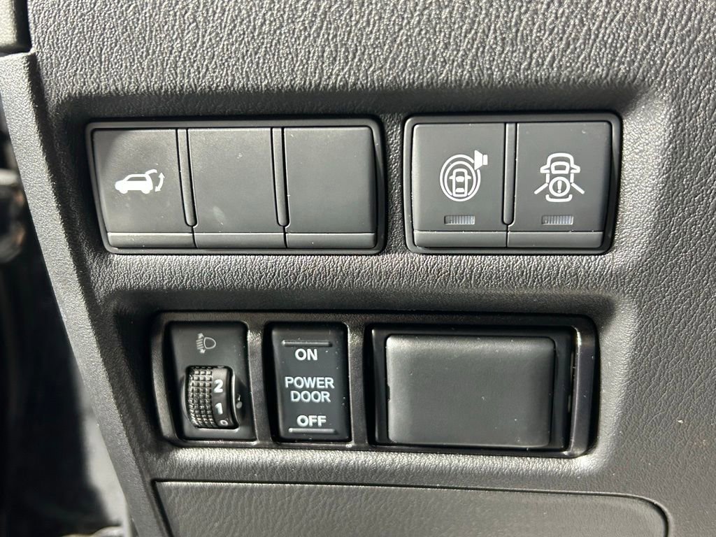 Used 2019 Nissan Armada SL w/ Premium Package image 32