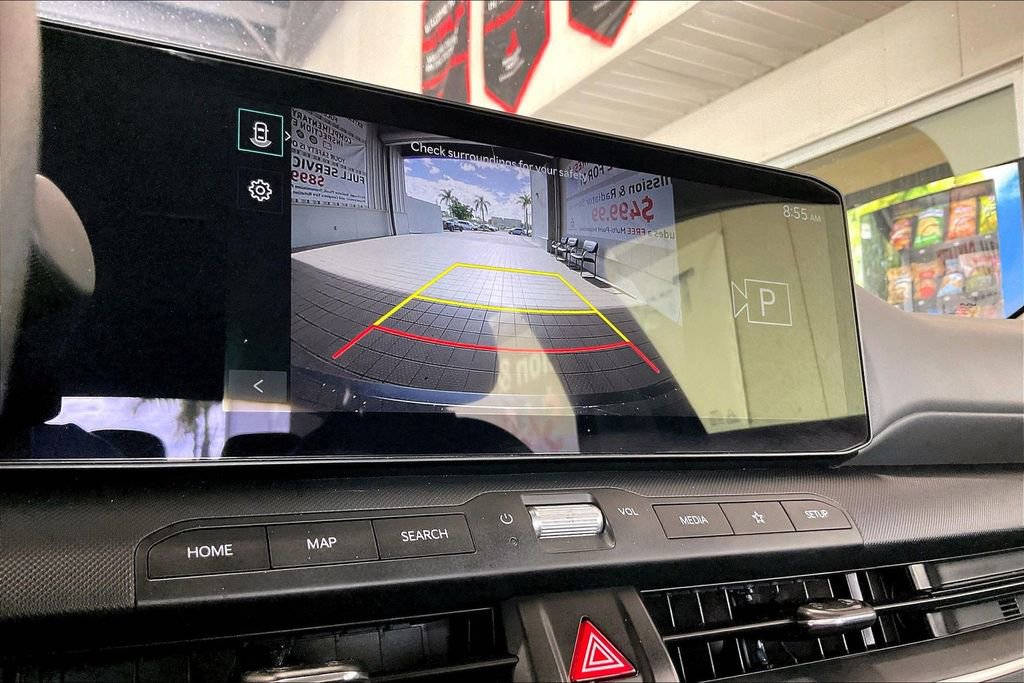 Used 2025 Kia K4 LXS FWD image 12