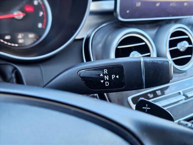 Used 2016 Mercedes-Benz C 300 Sedan image 12