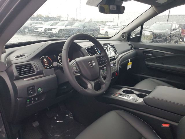 New 2026 Honda Ridgeline RTL image 18