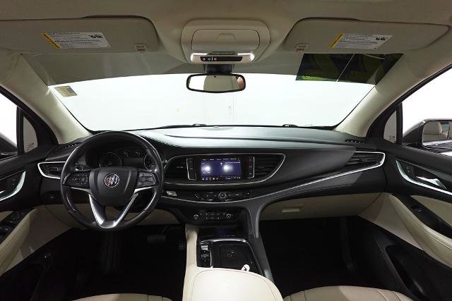 Used 2022 Buick Enclave Essence w/ Experience Buick Package AWD/4WD image 7