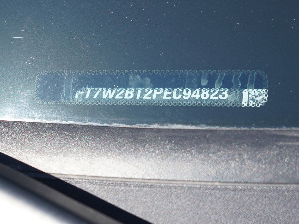 Used 2023 Ford F250 King Ranch AWD/4WD image 36