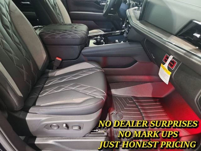 New 2026 Chevrolet Tahoe RST w/ Comfort Package AWD/4WD image 29
