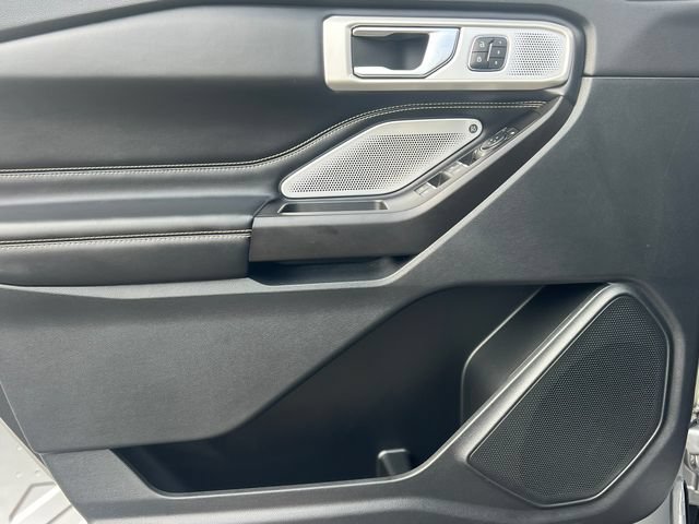 Used 2020 Ford Explorer ST w/ ST Street Pack AWD/4WD image 19