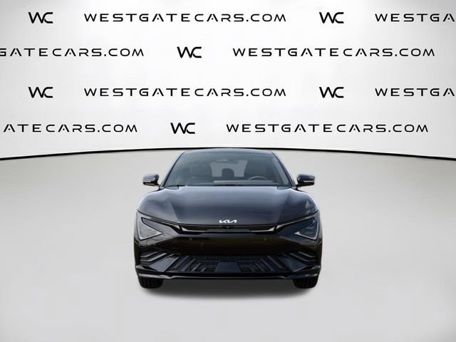 New 2026 Kia EV6 GT-Line RWD image 2