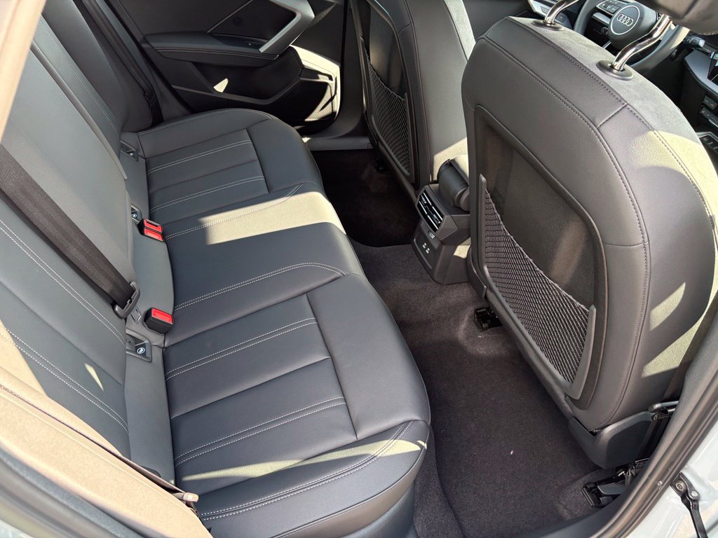 New 2026 Audi A3 2.0T Premium AWD/4WD image 28