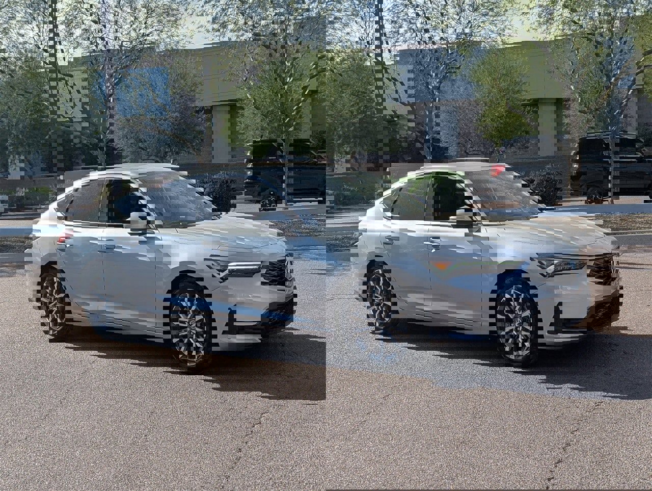 New 2026 Acura Integra image 9