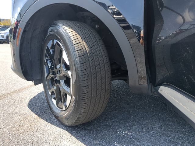 Used 2025 Kia Sorento S AWD/4WD image 36