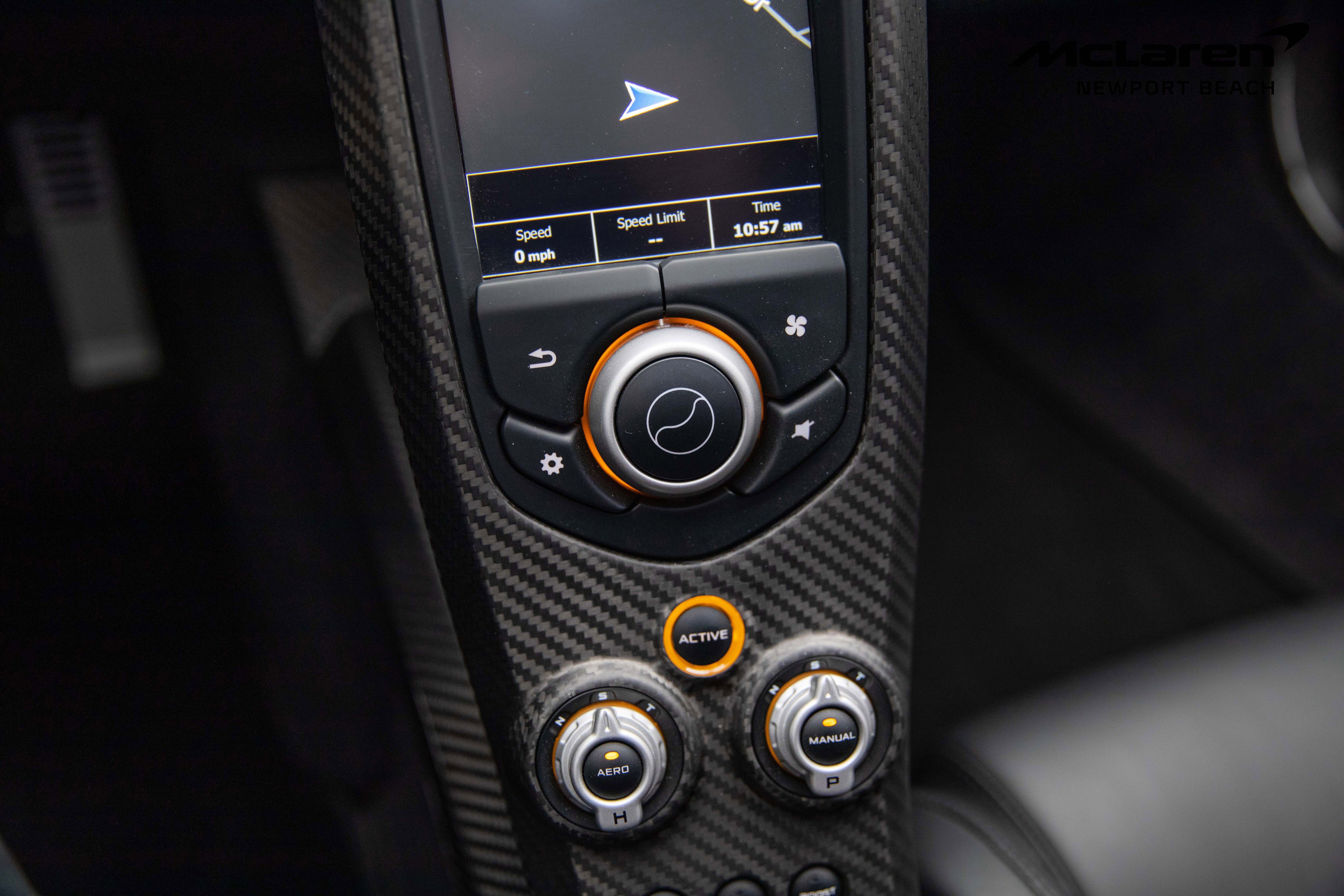 Used 2015 McLaren P1 RWD image 43