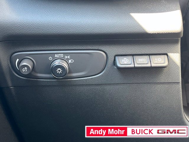 Used 2023 Buick Envision Avenir AWD/4WD image 24