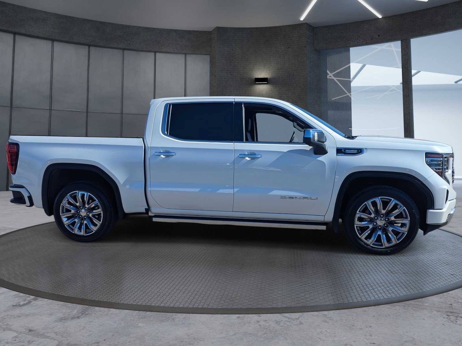 Used 2023 GMC Sierra 1500 Denali w/ Denali Reserve Package image 7