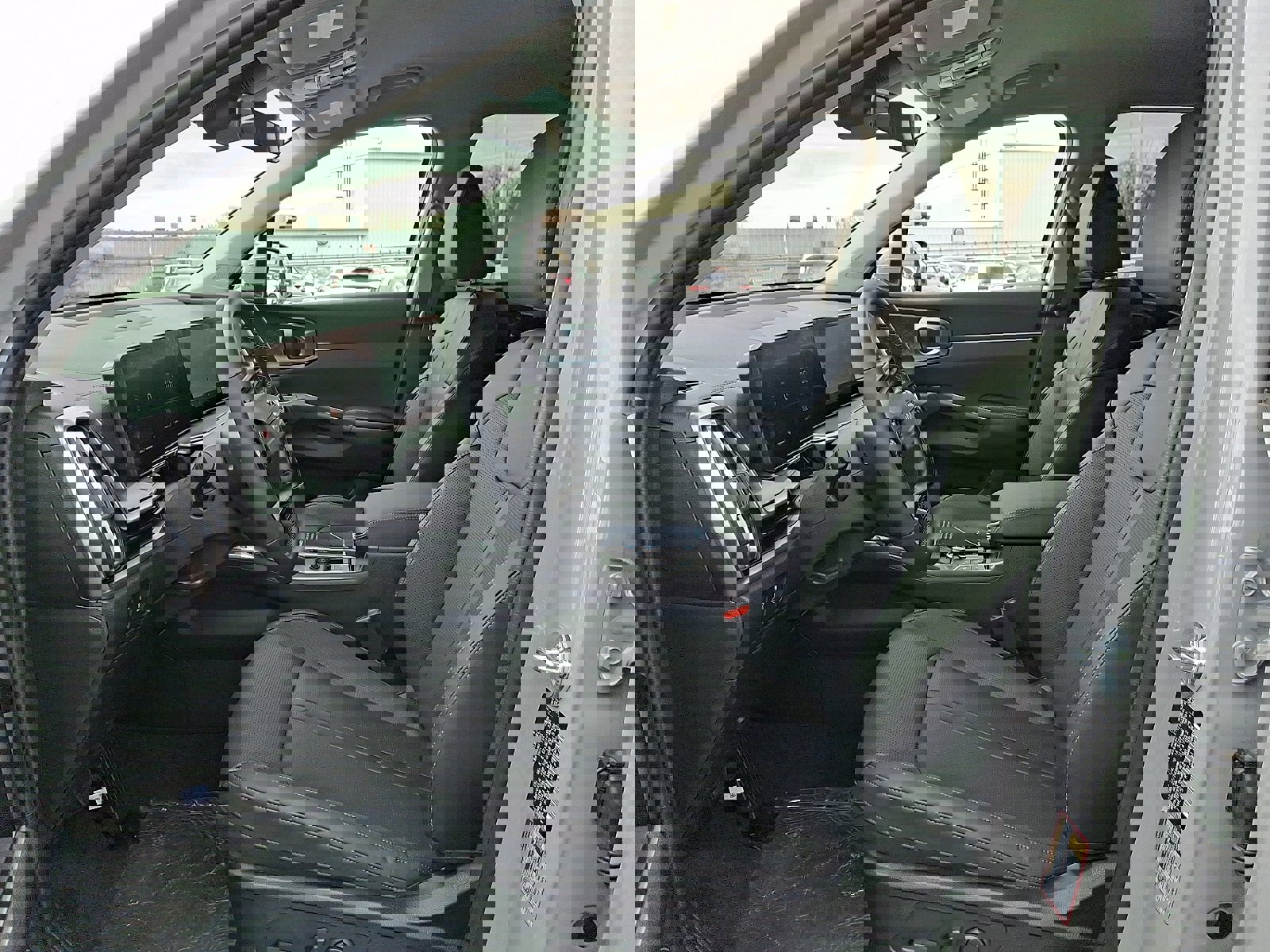 New 2026 Kia Sorento EX image 9