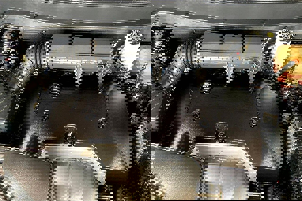 Used 2020 Buick Envision Essence w/ Experience Buick Package image 32