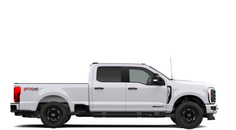 New 2026 Ford F250 XL image 27