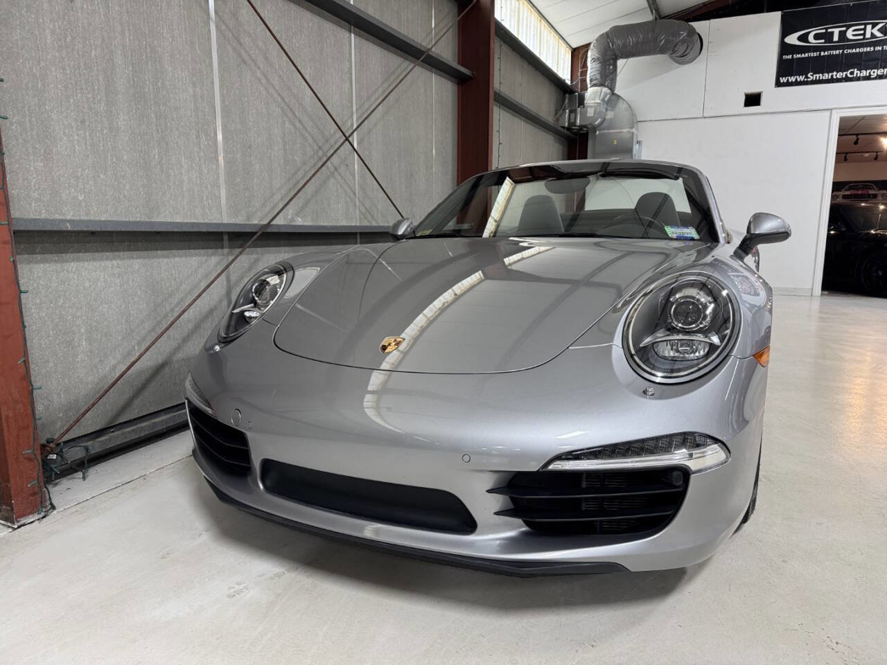 Used 2014 Porsche 911 Carrera S image 3