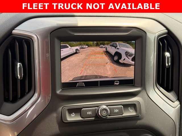 New 2026 Chevrolet Silverado 1500 W/T w/ WT Value Package image 19