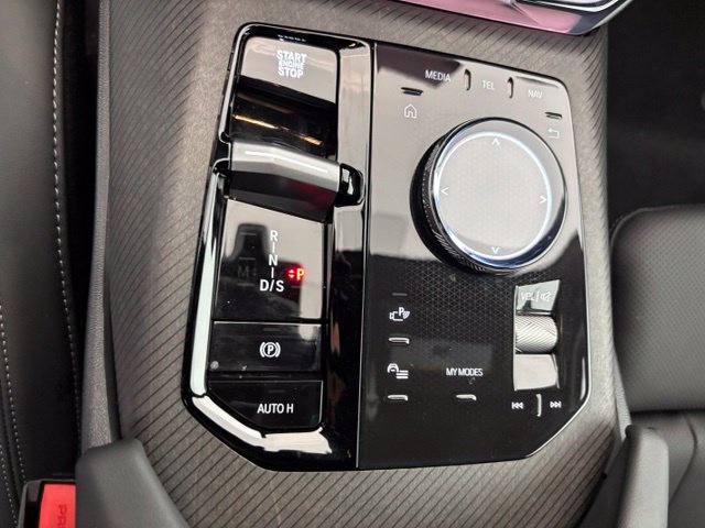 Used 2026 BMW X3 xDrive30i w/ Convenience Package AWD/4WD image 17