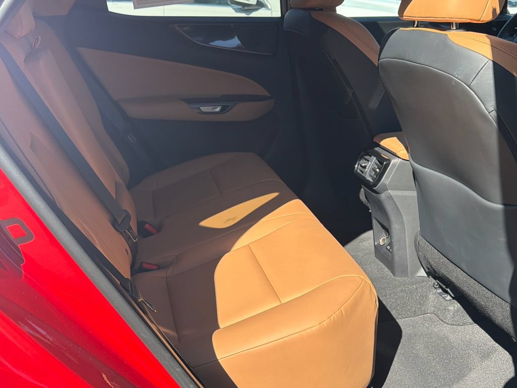 Used 2025 Lexus NX 250 FWD w/ Cold Area Package image 34