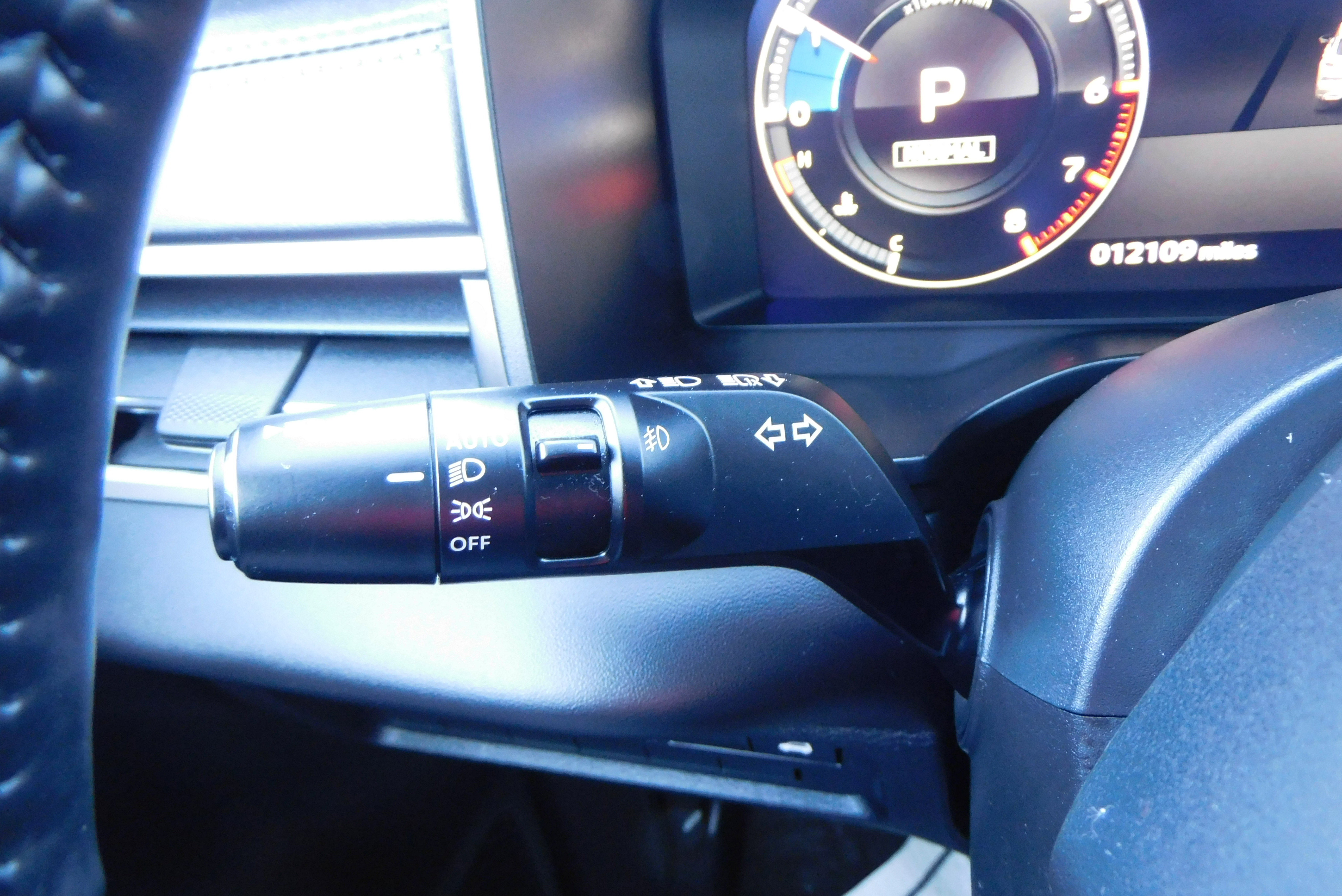 Used 2024 Mitsubishi Outlander SEL image 19