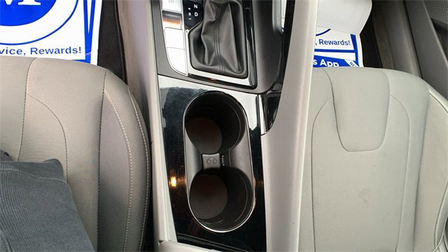 Used 2022 Hyundai Elantra SEL w/ Convenience Package image 17