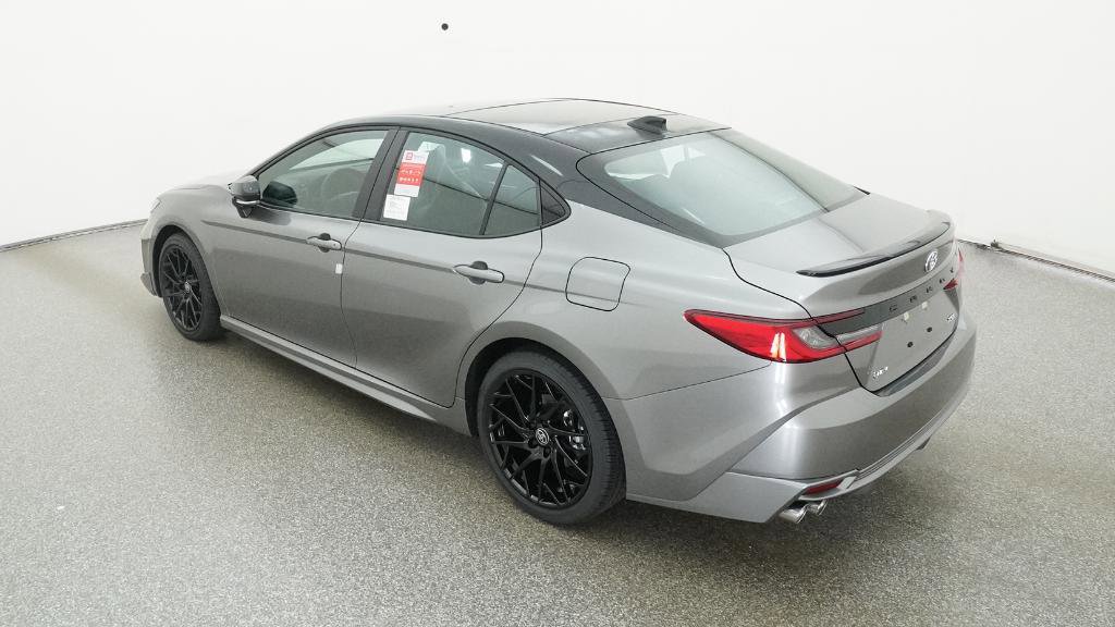 New 2026 Toyota Camry XSE image 13