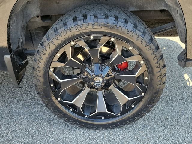 Used 2022 Chevrolet Silverado 1500 LT image 6