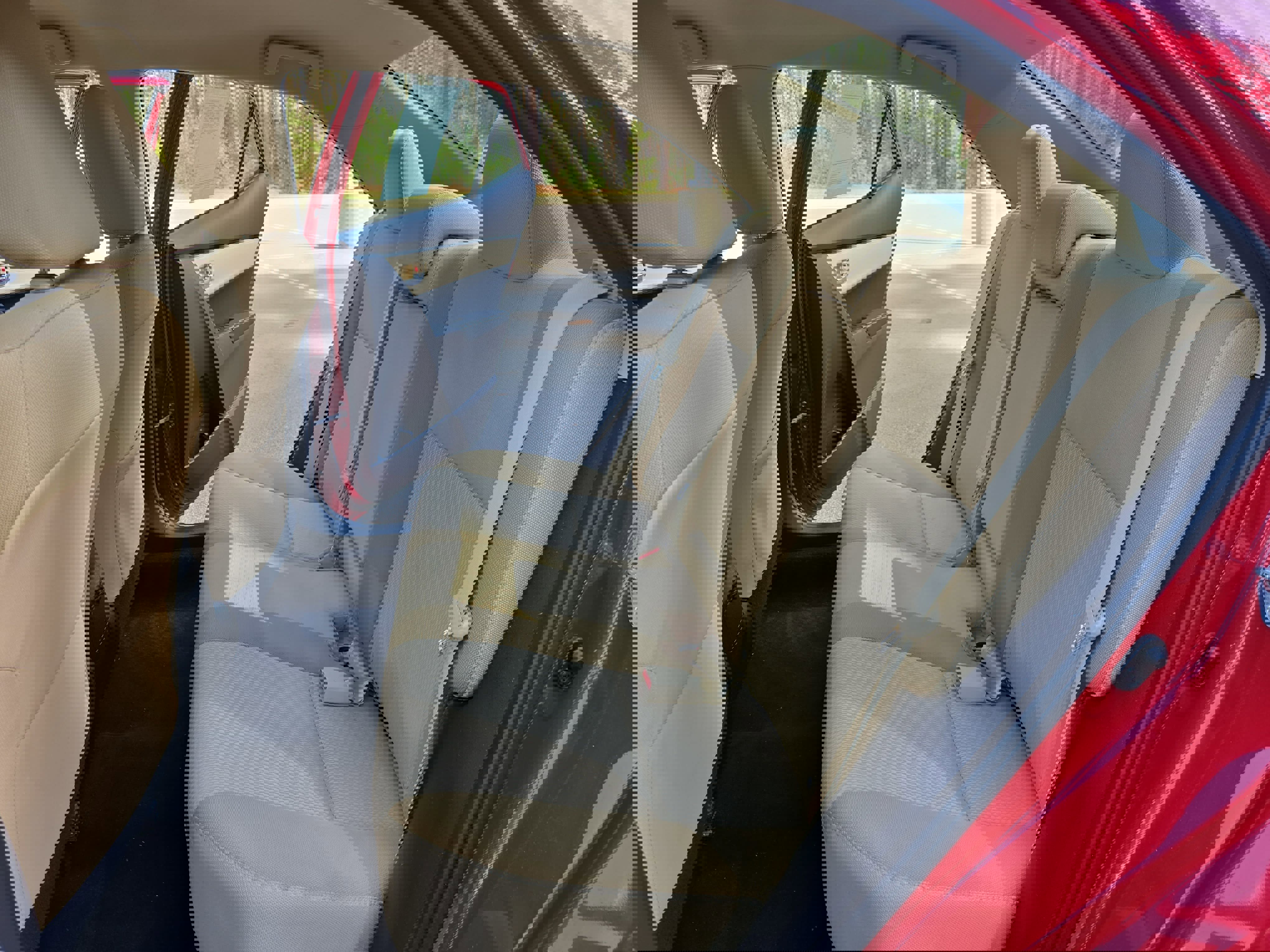 Used 2017 Toyota Corolla LE w/ Body Protection Package image 15