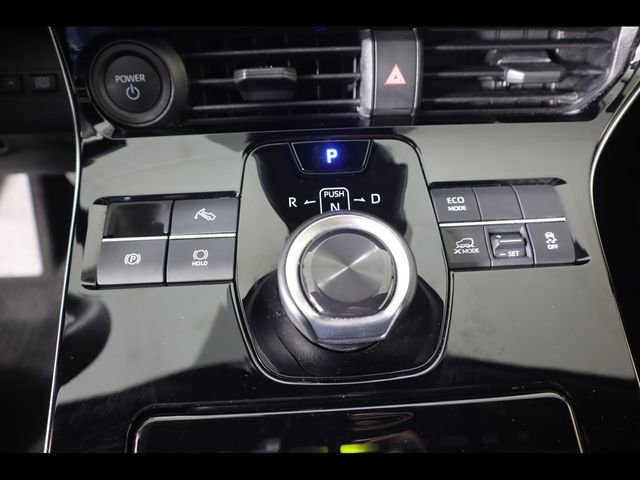 Used 2024 Toyota bZ4X XLE w/ Weather Package AWD/4WD image 26