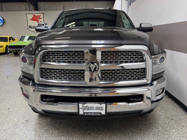 Used 2017 RAM 2500 Laramie image 31