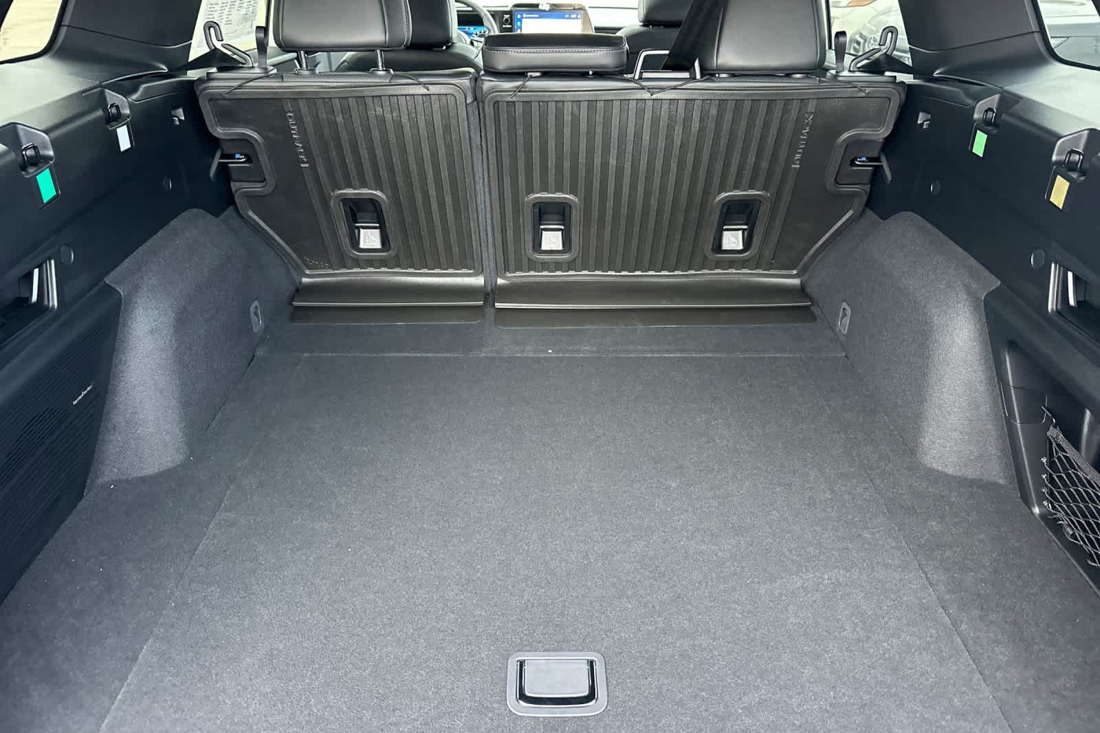 New 2026 Subaru Outback Limited AWD/4WD image 16