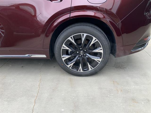 New 2026 MAZDA CX-90 3.3 Turbo S w/ Premium Plus image 4