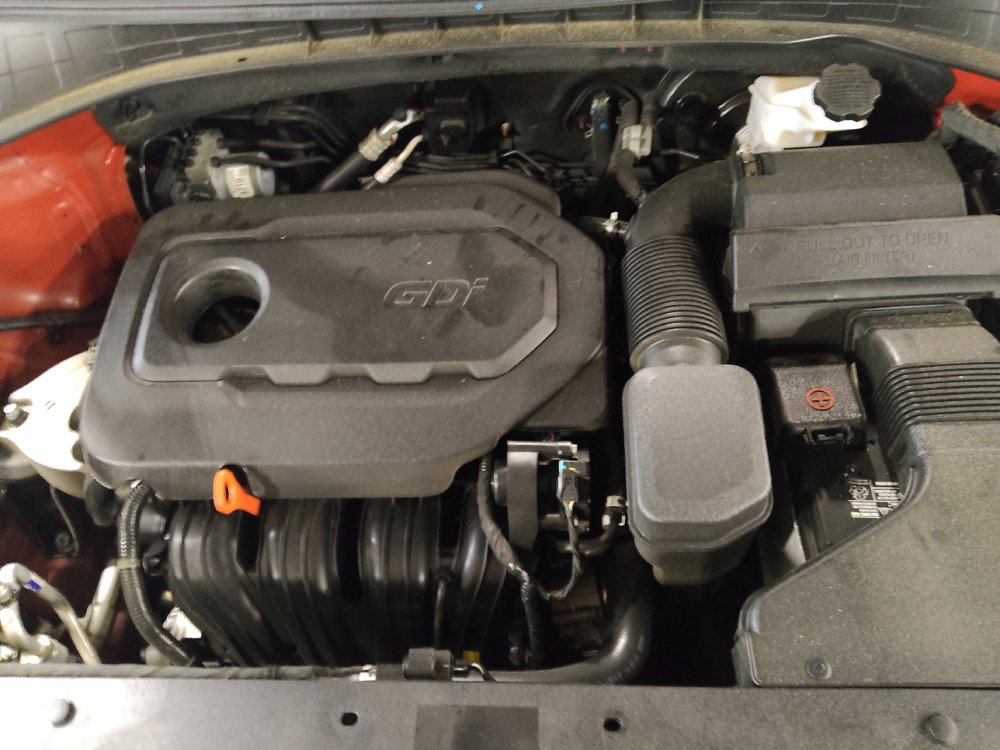 Used 2020 Kia Sorento LX AWD/4WD image 30