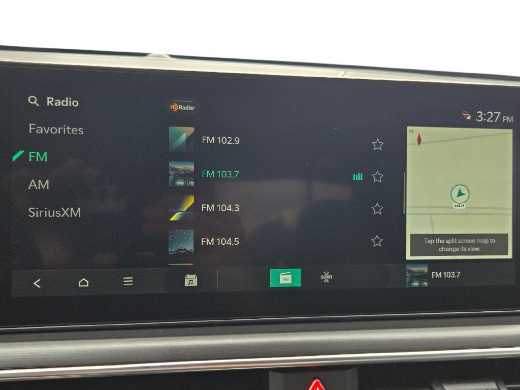 New 2027 Kia K5 GT FWD image 31