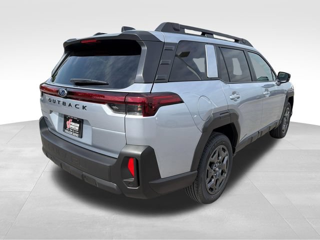 New 2026 Subaru Outback Premium AWD/4WD image 7
