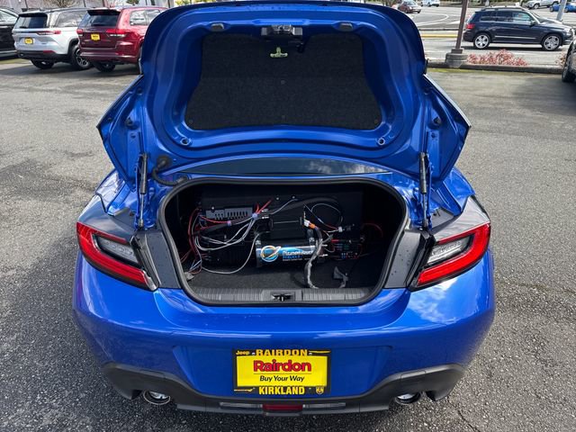 Used 2024 Subaru BRZ Limited image 14