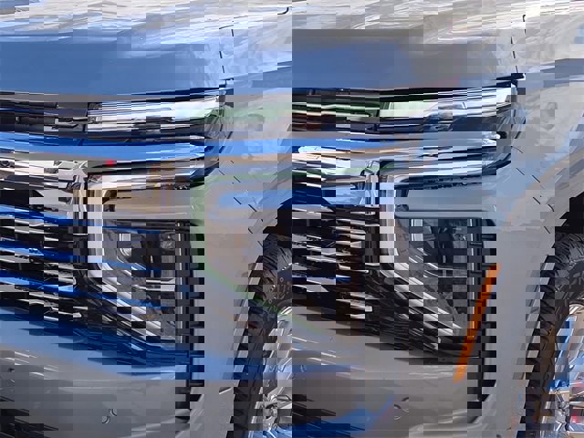 New 2026 Chevrolet Tahoe Premier w/ Sun And Tow Package image 9