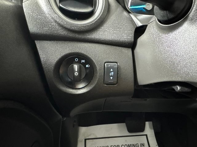 Certified 2019 Ford Fiesta S FWD image 20