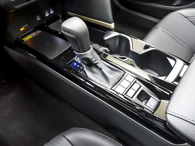 New 2026 Toyota Camry XSE FWD image 21