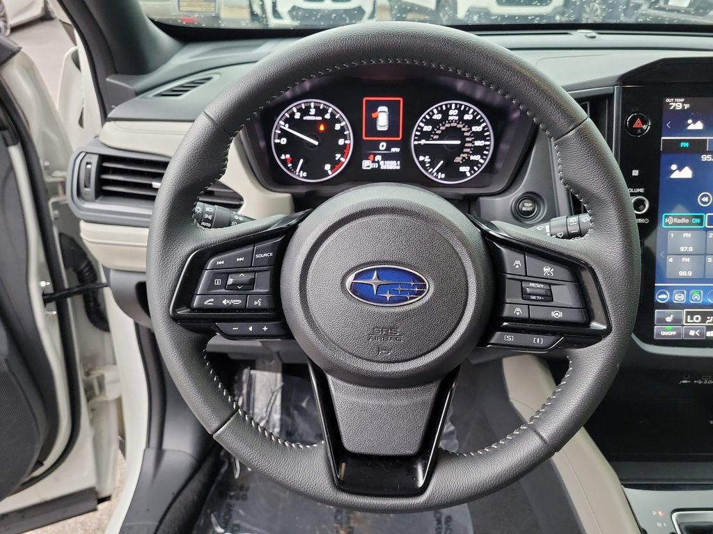 Certified 2025 Subaru Forester Premium AWD/4WD image 25