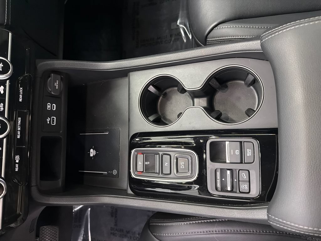 Used 2023 Honda Pilot EX-L image 31