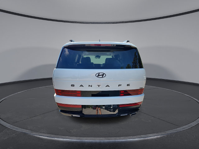 New 2027 Hyundai Santa Fe Calligraphy AWD/4WD image 8
